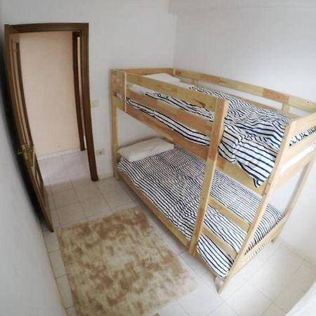 Piso céntrico - Desayuno de bienvenida Apartamento Ferrol Exterior foto