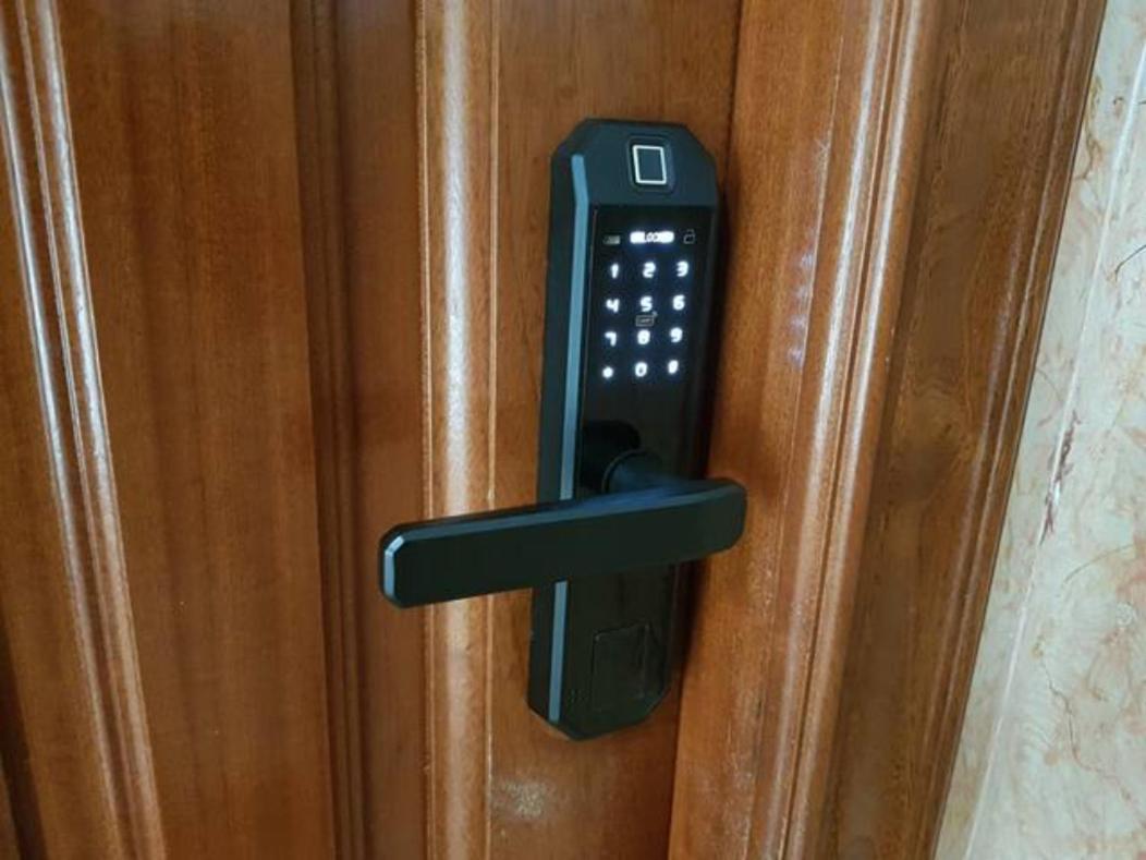 Piso céntrico - Desayuno de bienvenida Apartamento Ferrol Exterior foto