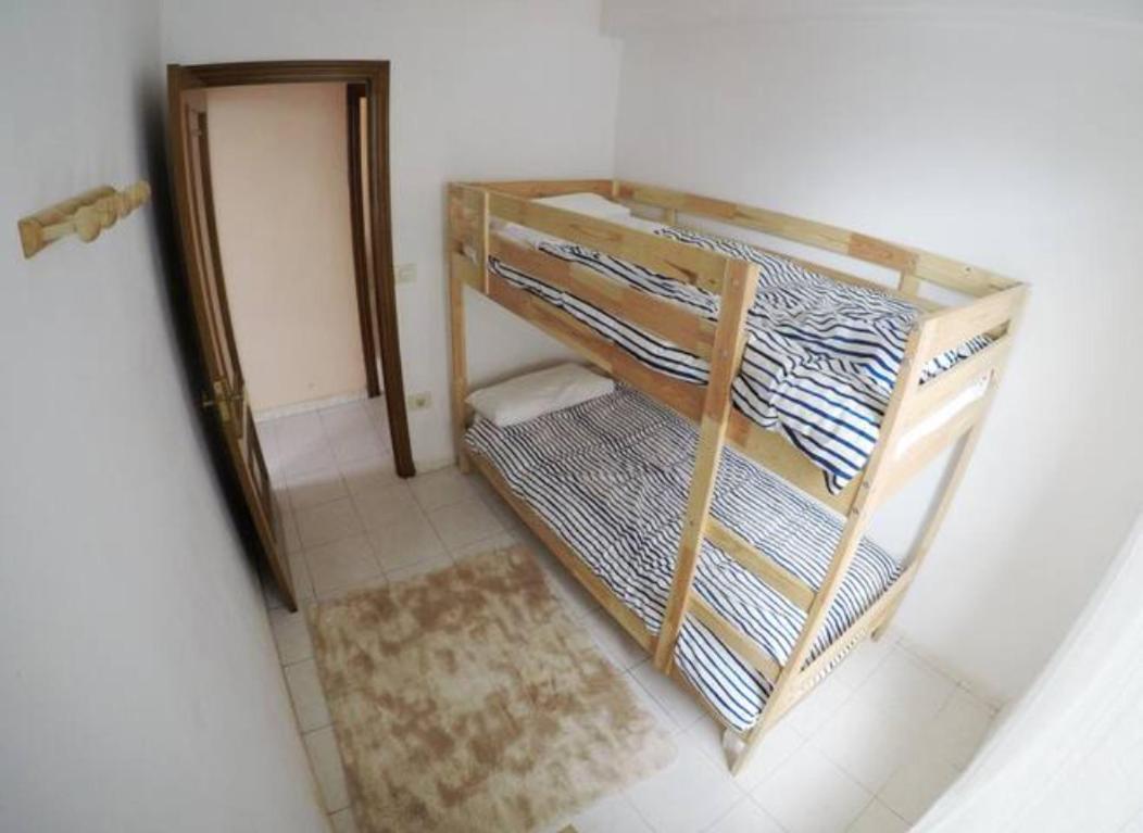 Piso céntrico - Desayuno de bienvenida Apartamento Ferrol Exterior foto